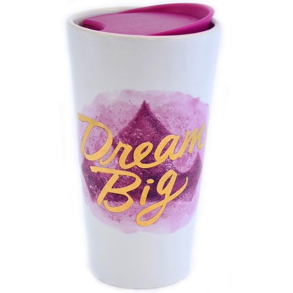 Disney Accessories - Dream Big Tumblr